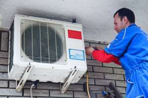 24/7 and Emergency HVAC Near Union City, CT | Air Conidtioning and Heating Contractors